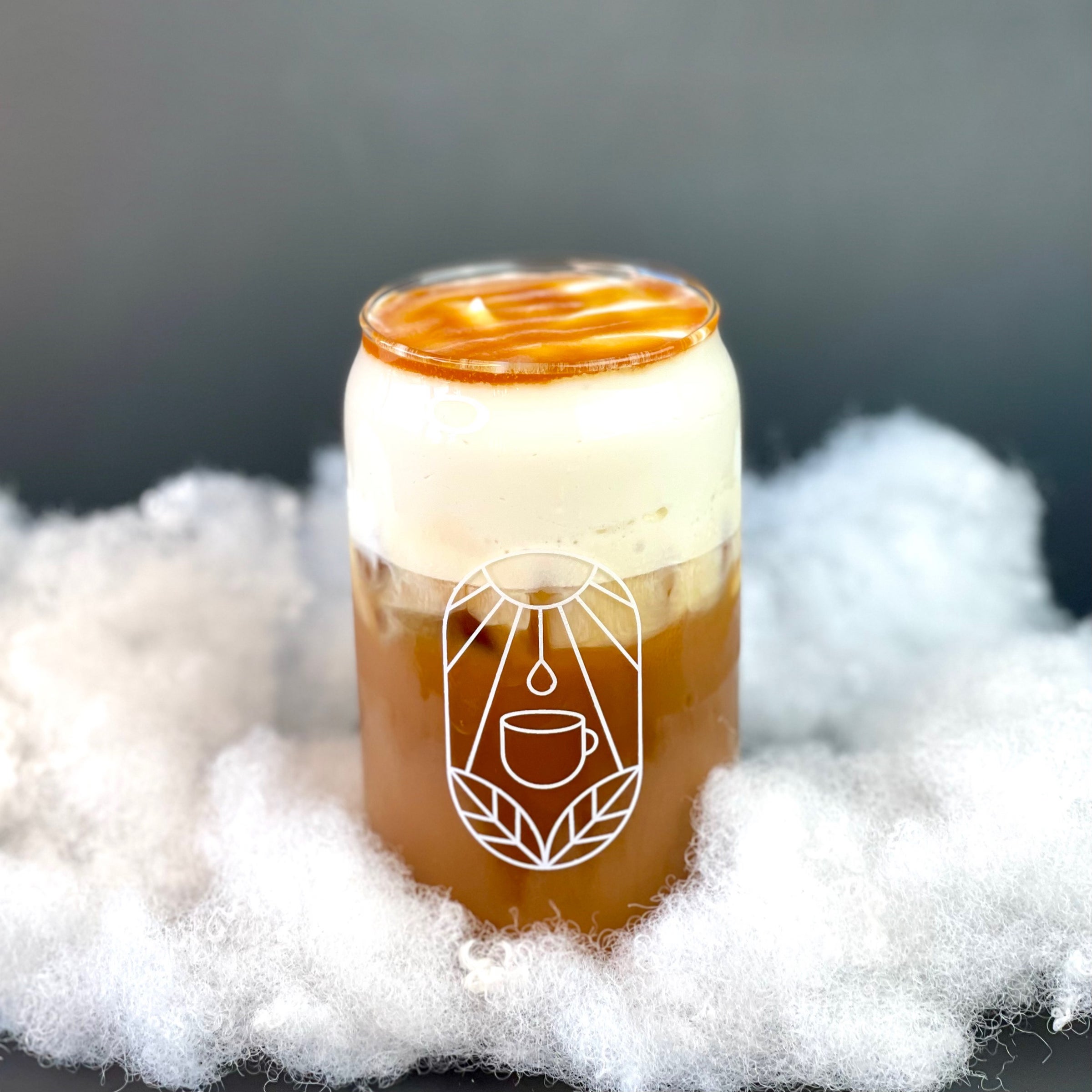 Cloud 9 | Lula's Coffee Co